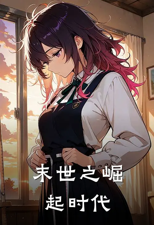 末世之崛起时代