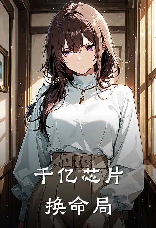 千亿芯片换命局