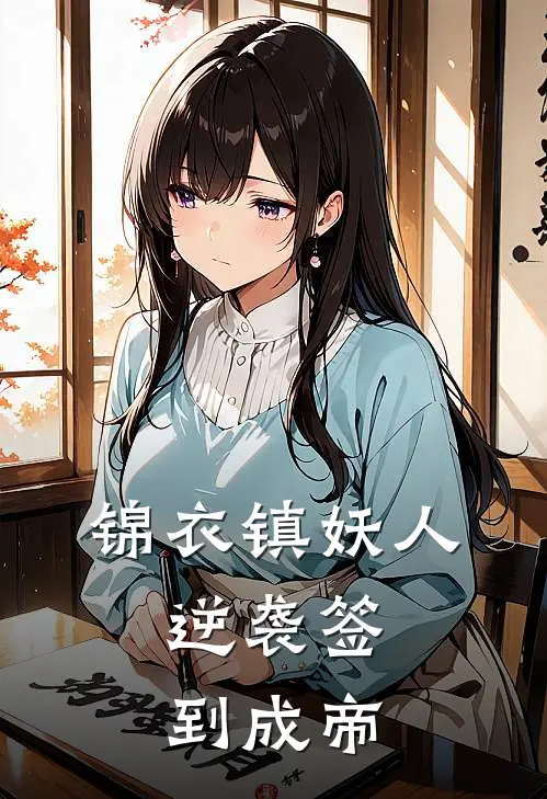 锦衣镇妖人：逆袭签到成帝