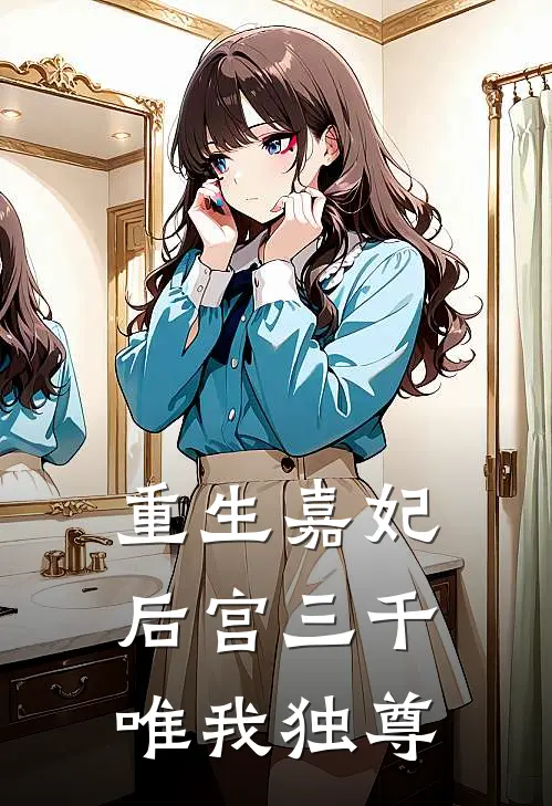 重生嘉妃：后宫三千唯我独尊