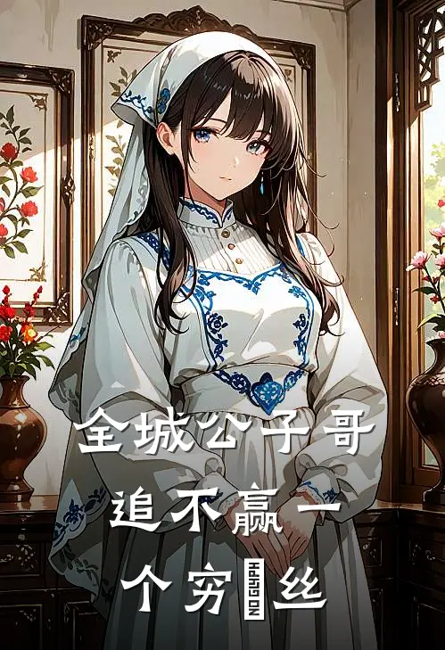 全城公子哥追不赢一个穷屌丝