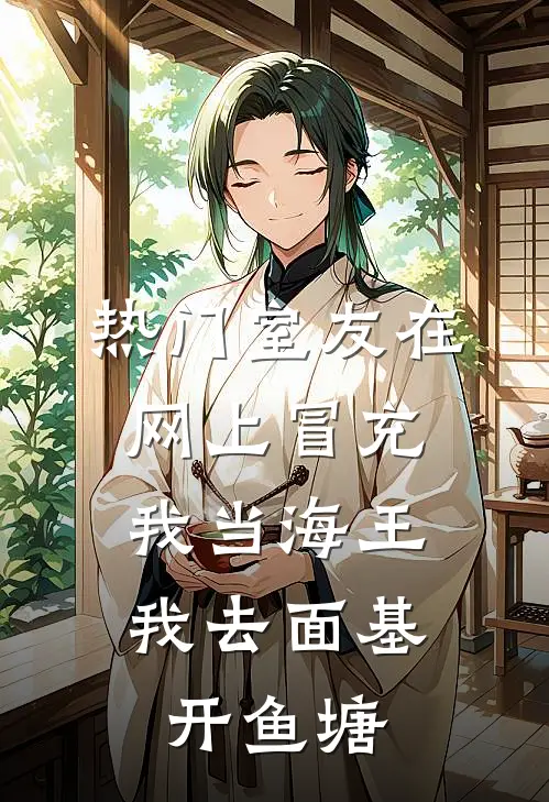 [热门]室友在网上冒充我当海王，我去面基开鱼塘林小小苏妍免费小说全集_免费阅读无弹窗[热门]室友在网上冒充我当海王，我去面基开鱼塘林小小苏妍