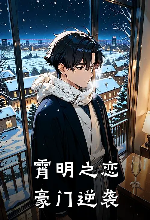 霄明之恋：豪门逆袭