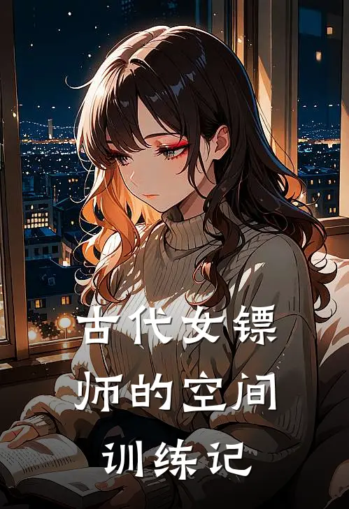 古代女镖师的空间训练记