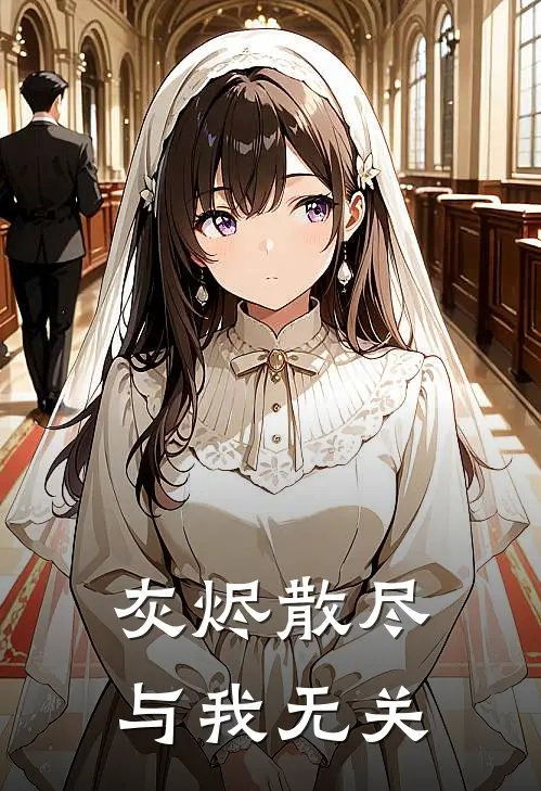 灰烬散尽，与我无关