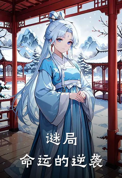 谜局：命运的逆袭