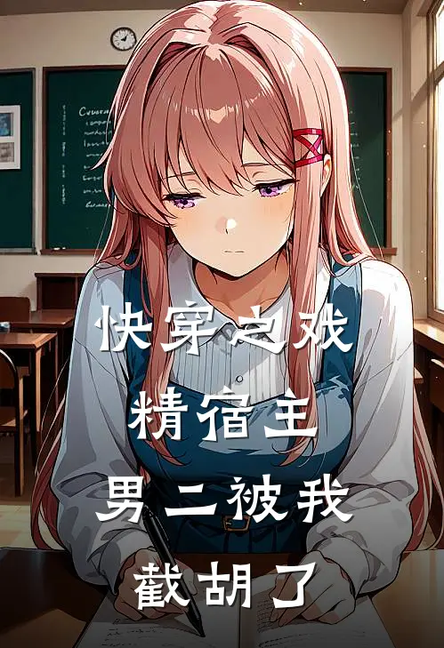 快穿之戏精宿主：男二被我截胡了