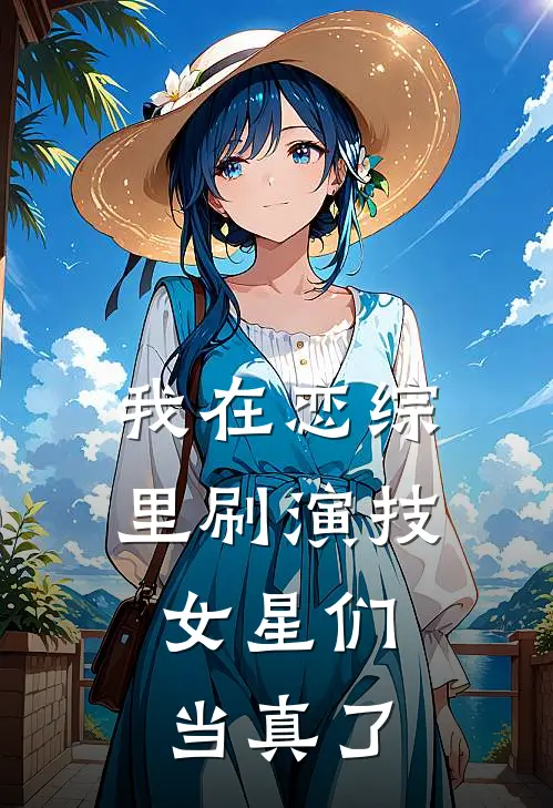 我在恋综里刷演技，女星们当真了