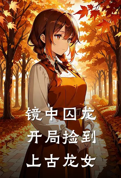 镜中囚龙：开局捡到上古龙女