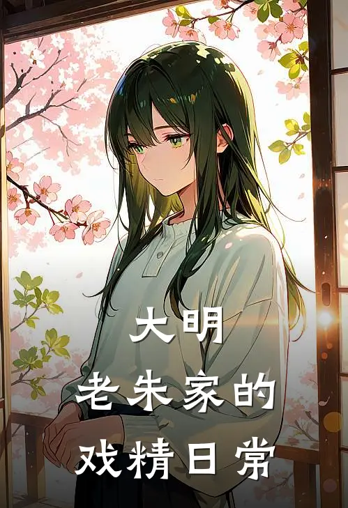 大明：老朱家的戏精日常