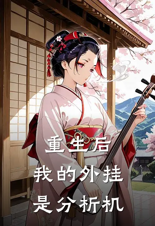 重生后，我的外挂是分析机