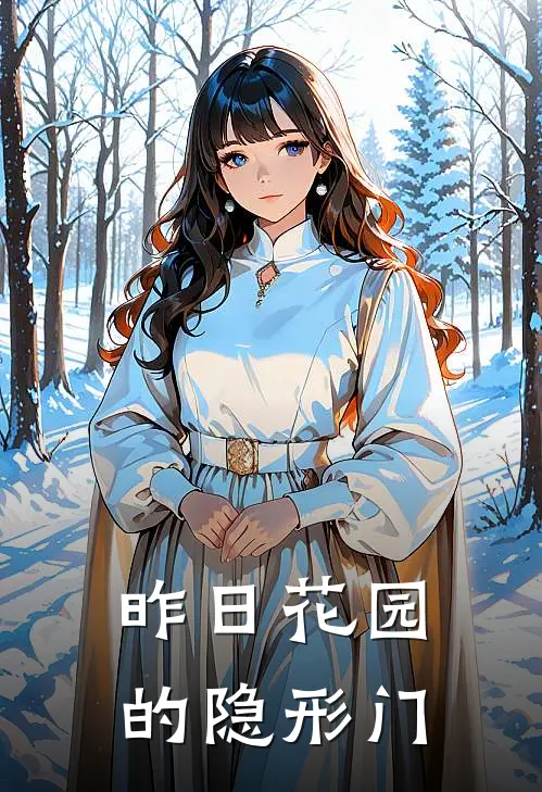 昨日花园的隐形门