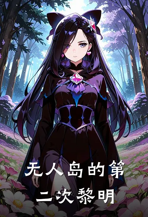 无人岛的第二次黎明