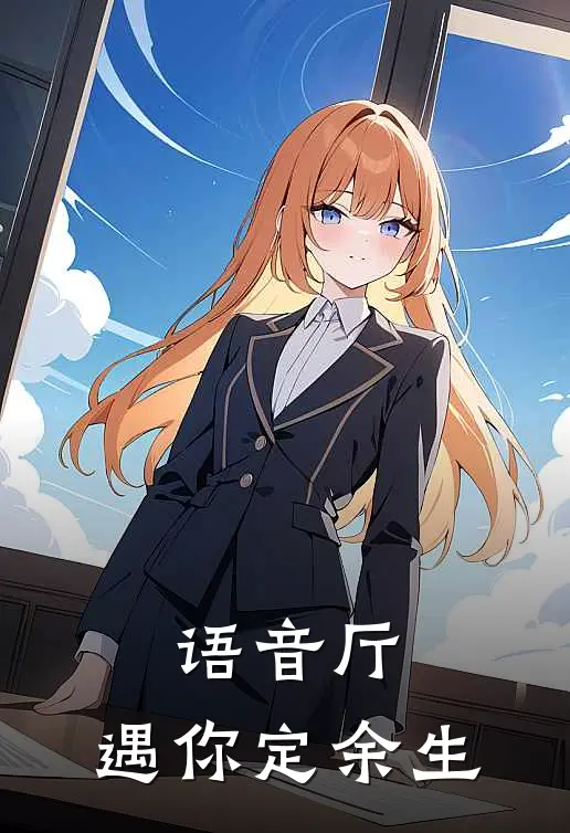 语音厅：遇你定余生