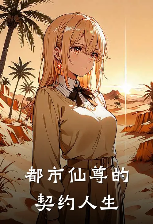 都市仙尊的契约人生