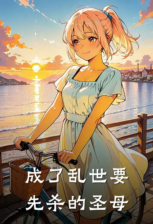 成了乱世要先杀的圣母