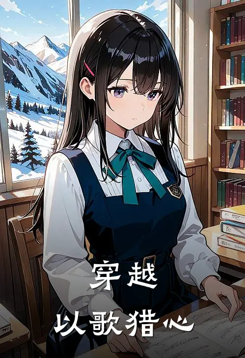 穿越：以歌猎心