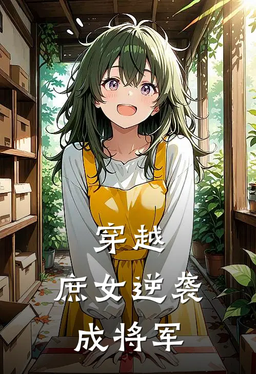 穿越：庶女逆袭成将军