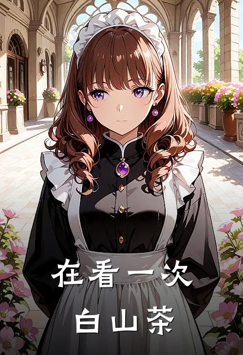 在看一次白山茶