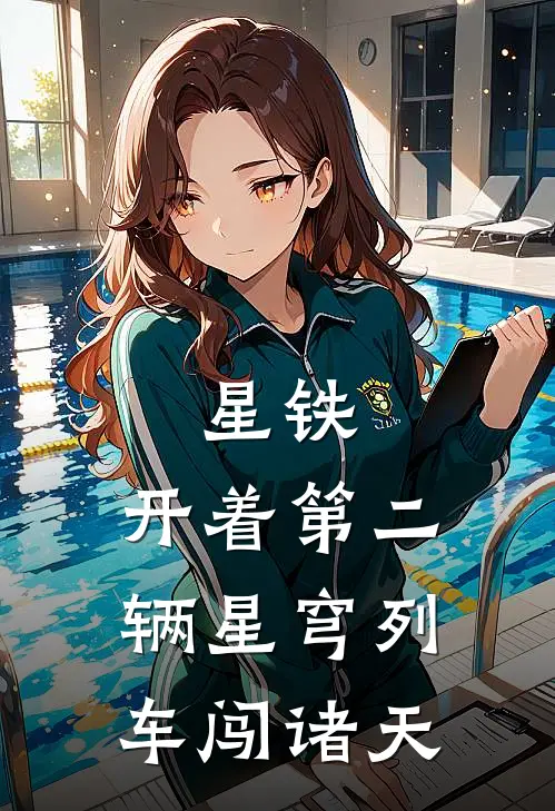 星铁，开着第二辆星穹列车闯诸天