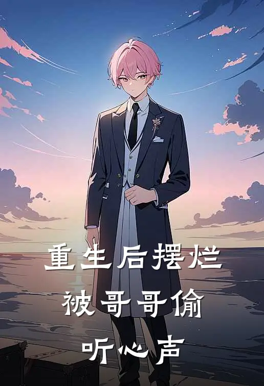 重生后摆烂，被哥哥偷听心声