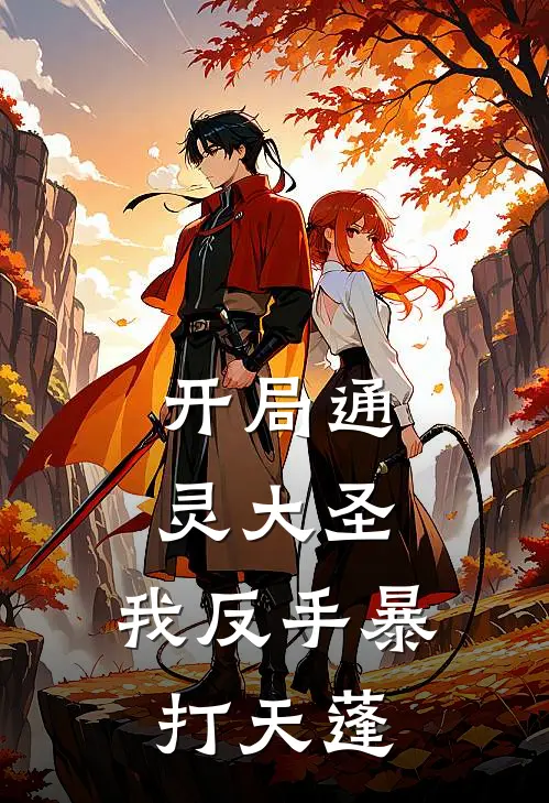 开局通灵大圣，我反手暴打天蓬