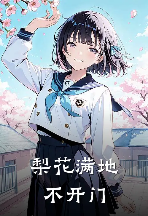 梨花满地不开门