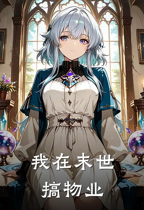 我在末世搞物业