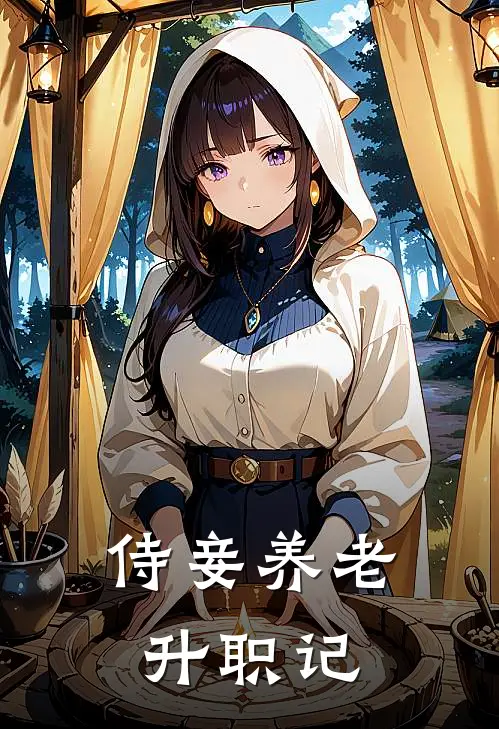 侍妾养老升职记