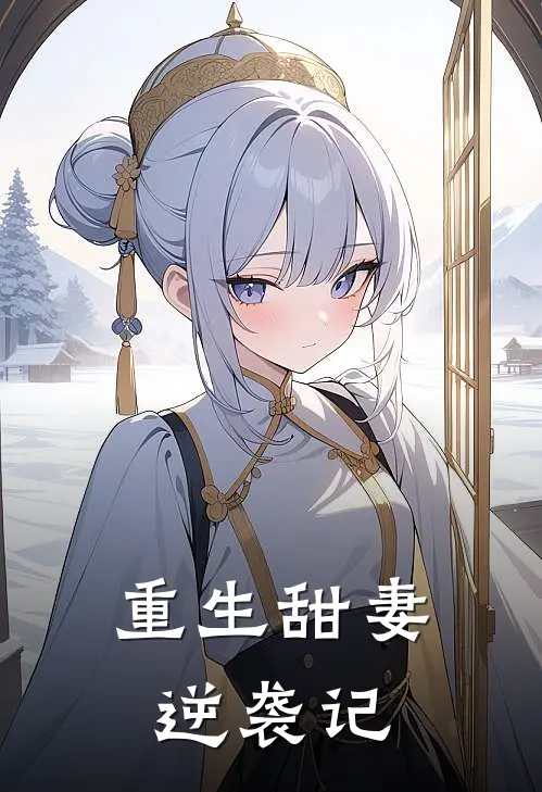 重生甜妻逆袭记