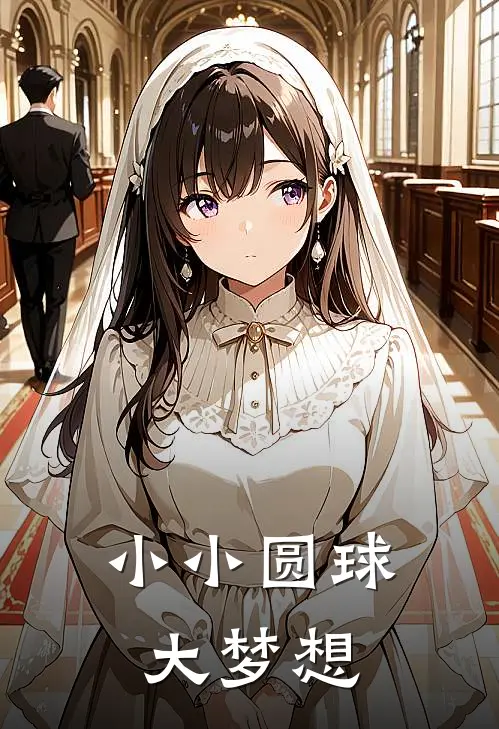 小小圆球大梦想