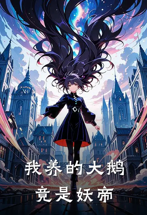 我养的大鹅竟是妖帝