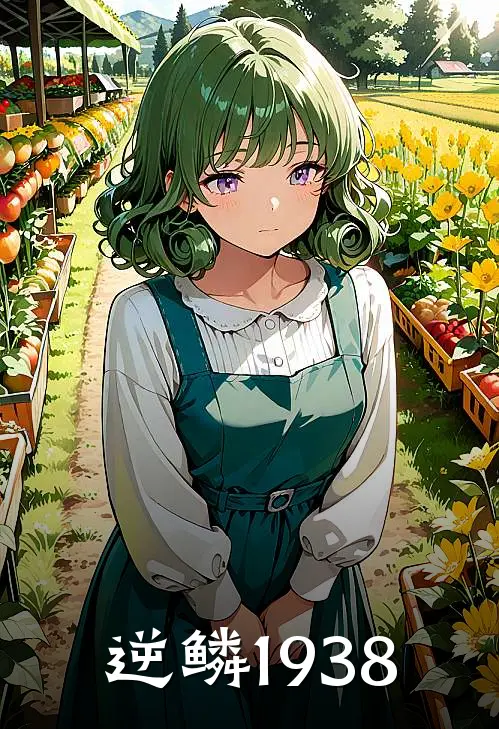 逆鳞1938