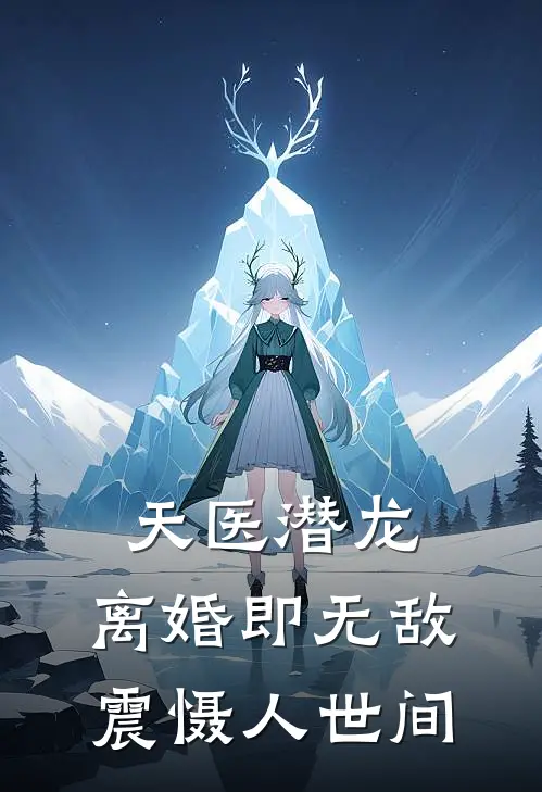 天医潜龙：离婚即无敌，震慑人世间