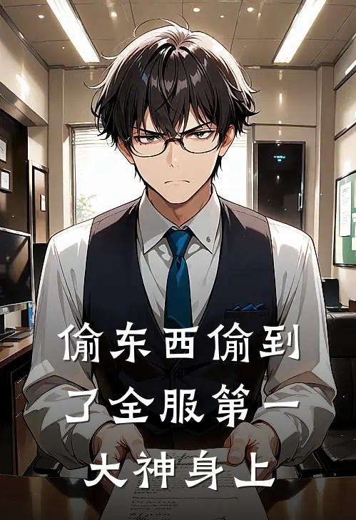 偷东西偷到了全服第一大神身上