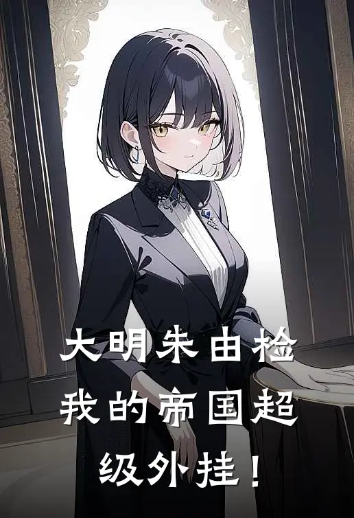 大明朱由检：我的帝国超级外挂！