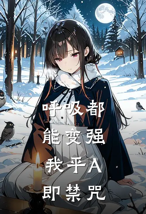 呼吸都能变强，我平A即禁咒