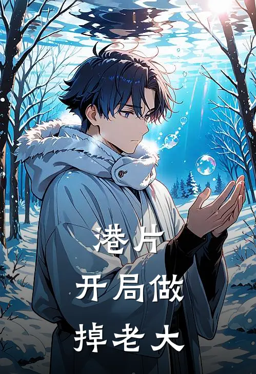 港片：开局做掉老大