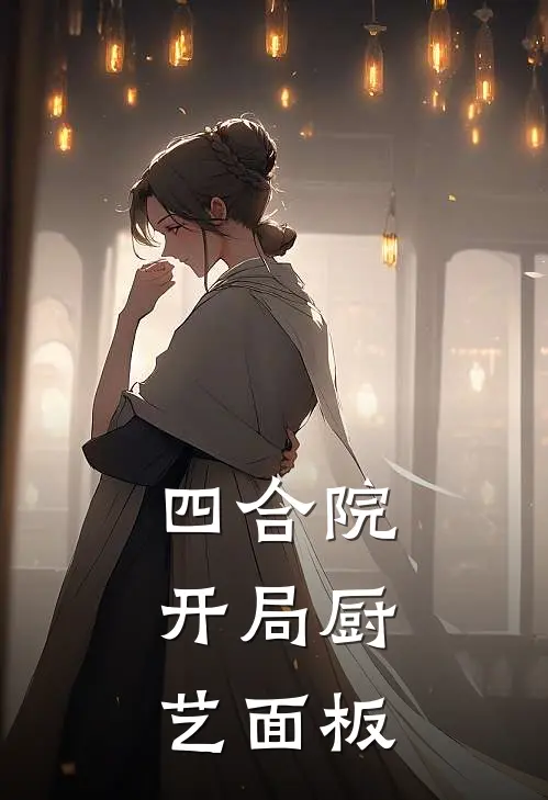 四合院：开局厨艺面板