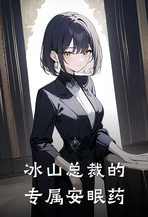 冰山总裁的专属安眠药