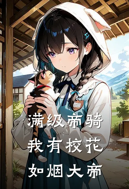 满级帝骑，我有校花如烟大帝