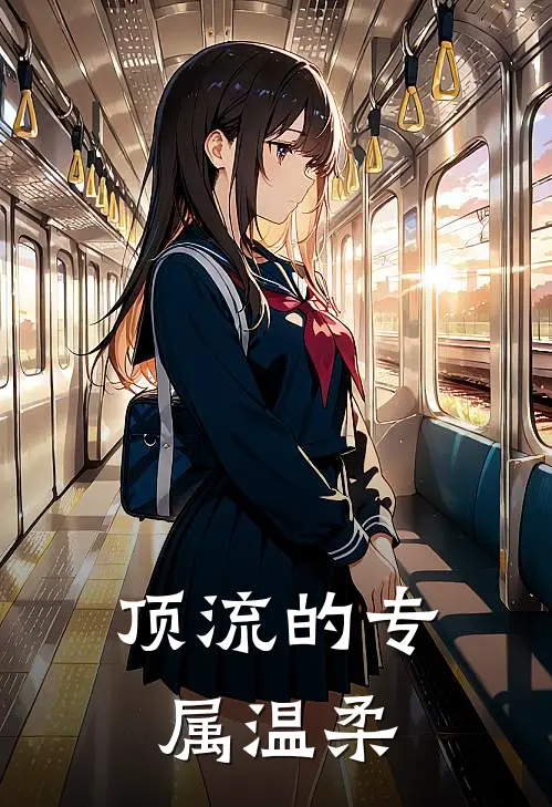 顶流的专属温柔