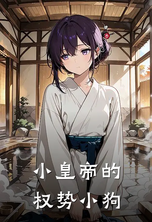 小皇帝的权势小狗