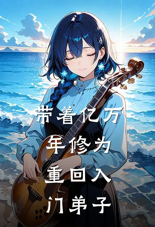带着亿万年修为，重回入门弟子