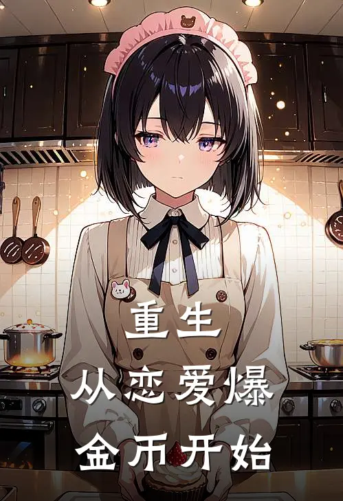 重生：从恋爱爆金币开始
