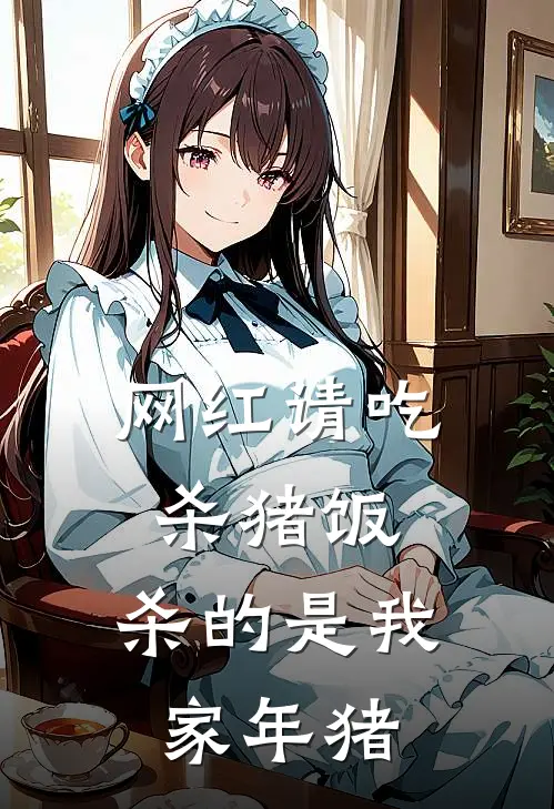 网红请吃杀猪饭，杀的是我家年猪