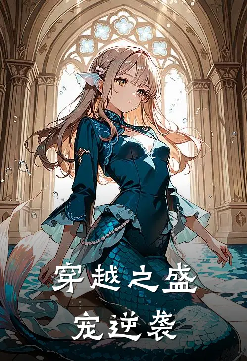 穿越之盛宠逆袭