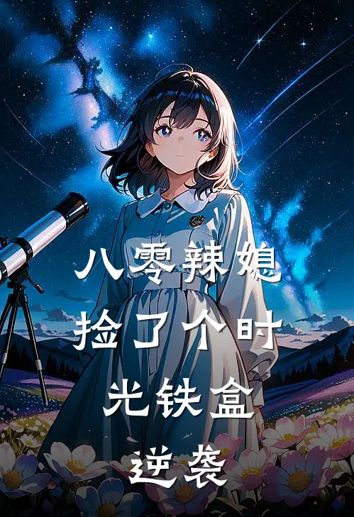 八零辣媳：捡了个时光铁盒，逆袭