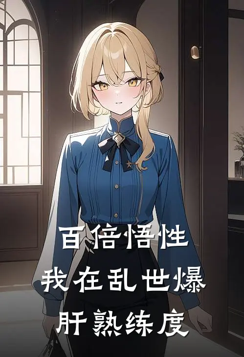 百倍悟性：我在乱世爆肝熟练度