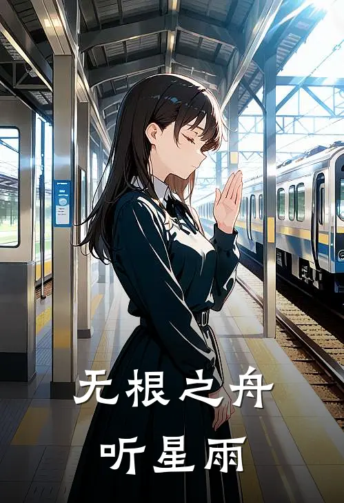 无根之舟听星雨